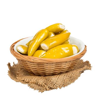 SOSERO PEYNIR DOLGU BALIK BIBER  *kg