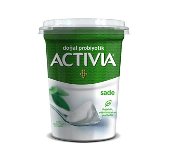 Activia Sade 400 gr
