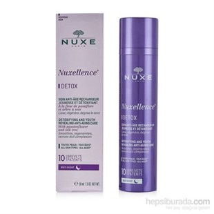 Nuxe Nuxellence Detox 50 ml
