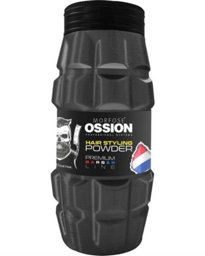 Morfose Saç Şekillendirici Pudra