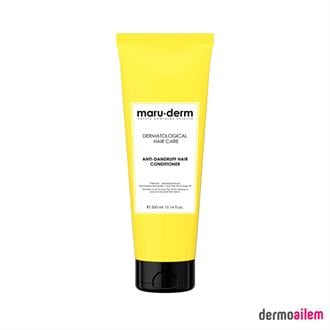 Maruderm Kepeğe Karşı Etkili Saç Kremi 300 ml