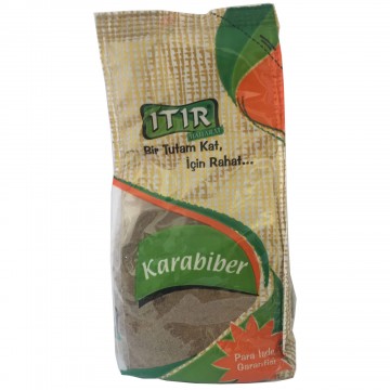 Itır Baharat Karabiber 1 Kg
