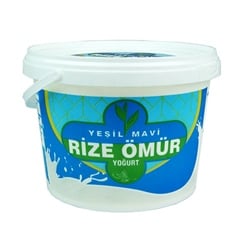 Yeşil Mavi Kova Yoğurt 2 kg