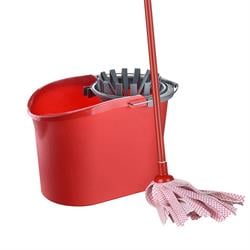 Stepy Temizlik Seti Class Extra Güçlü