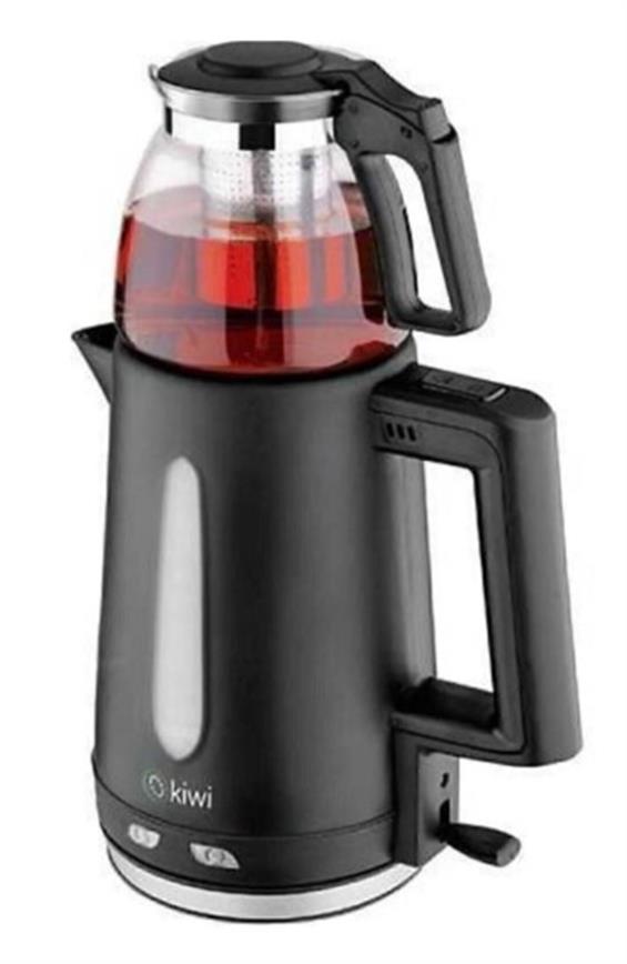 Kiwi Ktm-2907 Çay Makinesi