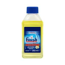 Finish Klasik Bulaşık Makinesi Temizleyici 250 Ml