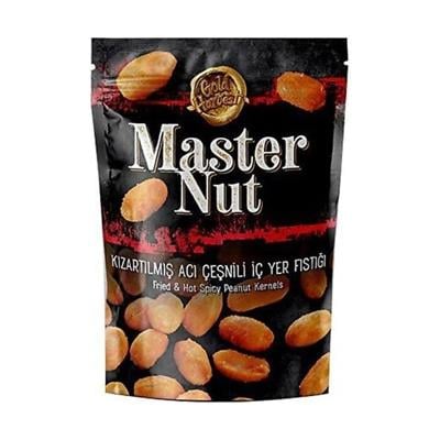 MASTER NUT ACI ÇESNILI IÇ YER FISTIGI 150g