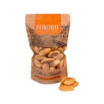 BUKURU BEYPAZARI KURUSU 400g SÜTLÜ TEREYAGLI