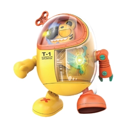 Oyuncak Dans Eden Robot