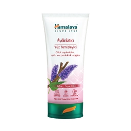 Himalaya Aydınlatıcı Yüz Temizleme Jeli 150 G