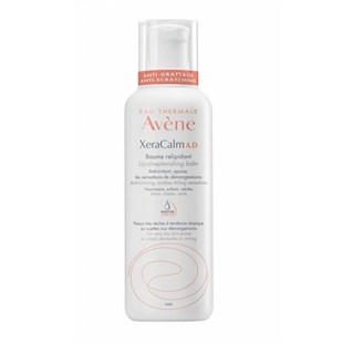 Avène XeraCalm A.D. Baume Relipidant 400 ml