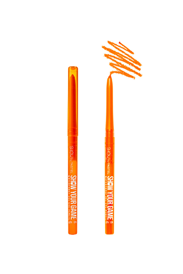 Show By Pastel Show Your Game No:407