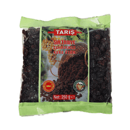 Tariş Üzüm Kuru Meyve 250 G