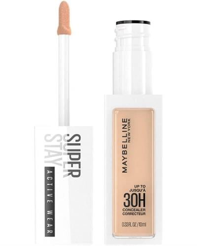 Maybelline New York Superstay Active Wear Kapatıcı 25 Medium