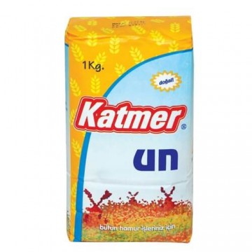KATMER UN 1 KG