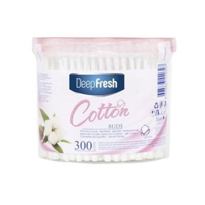 DF KULAK PAMUGU 300LÜ SILINDIR