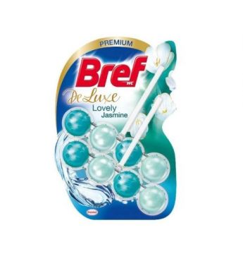 Bref Deluxe Yasemin 2'li Paket
