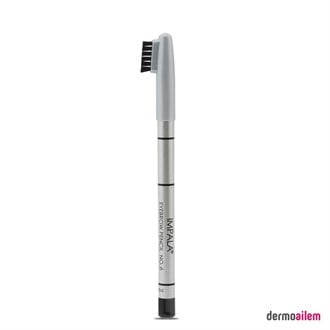 IMPALA Kaş Kalemi - Eyebrow Pencil No: 6
