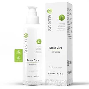 Sante Care Body Lotion 125 ml
