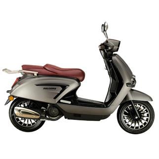 Salcano 50042 Vienna 125CC Motorsiklet