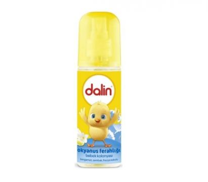 Dalin Bebek Kolonyası Okyanus 150 Ml