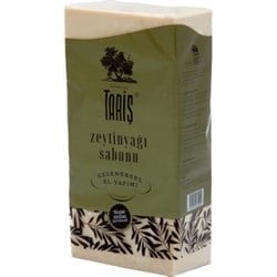 Tariş Sabun Zeytinyağlı %100 800 Gr