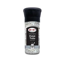 Bağdat Kaya Tuzu Değirmen Kapak 115 Gr