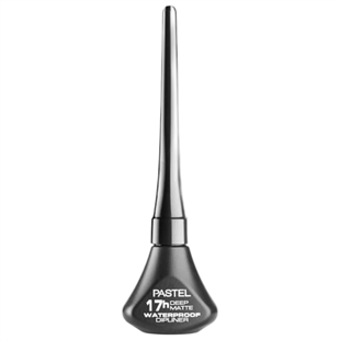 Pastel 17H Deep Matte Waterproff Dipliner 4,5 ml