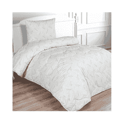 Tek Kişilik Yün Yorgan 155x215 Cm