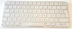 Apple Touch ID Özellikli Magic Keyboard Türkçe F  MK293TU/A_2ND
