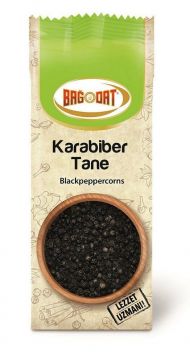 Bağdat Baharat Tane Karabiber 40 Gr