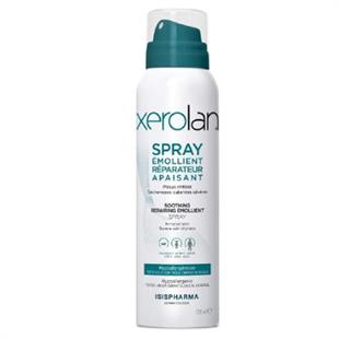 Xerolan Deri Bütünlüğü Bozulmuş & Hasarlı Ciltler için Onarıcı Sprey 150 ml