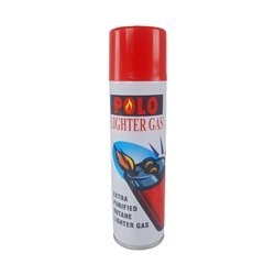 Polo Çakmak Gazı 270Ml