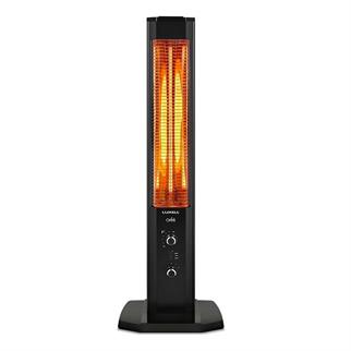 Luxell Mh 1800 E-T Mika Isıtıcı