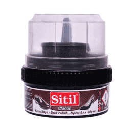 Sitil Kızıl Kahve Krem Boya 100 Ml