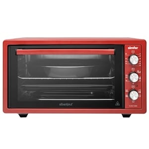 Simfer 4505 45 Lt Midi Fırın