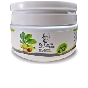 Dr. Samilis At Kestanesi Balsamı Serinletici 200 ml