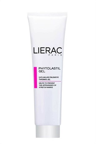 Lierac Phytolastil Gel 100Ml Çatlak Giderici Jel