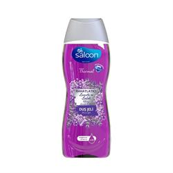 Saloon Duş Jeli Lavanta Ve Leyla 450 Ml