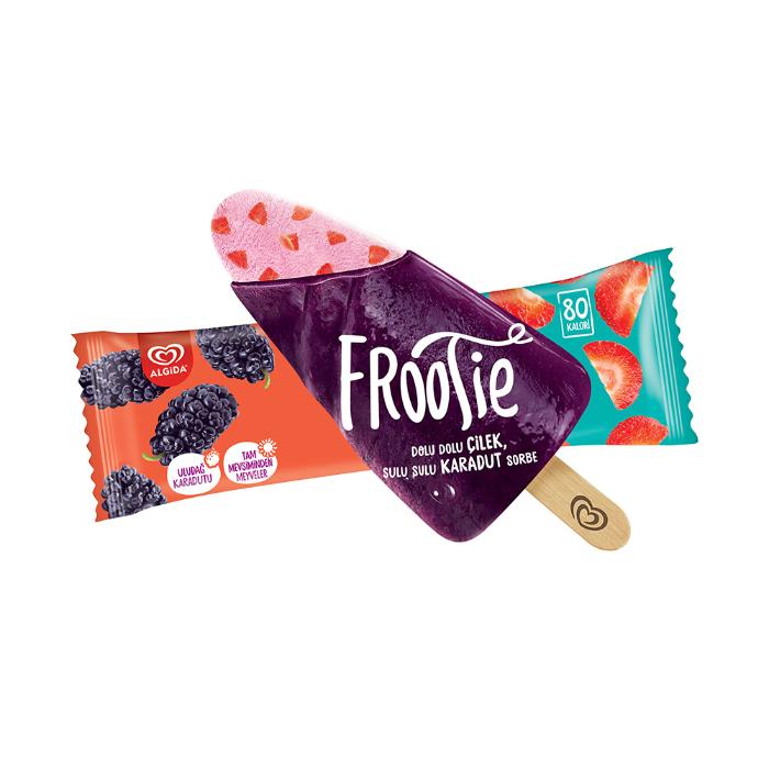 Algida Frootie 80 ml