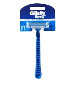 Gilette Traş Bıçağı Blue II