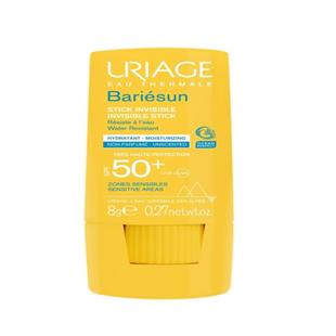 Uriage Bariesun Invisible Stick Yüksek Koruma SPF50+ 8 gr