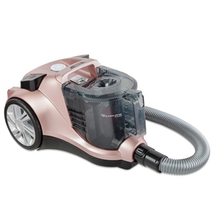 Fakır Ranger Elektronık Toztorbasız Supurge