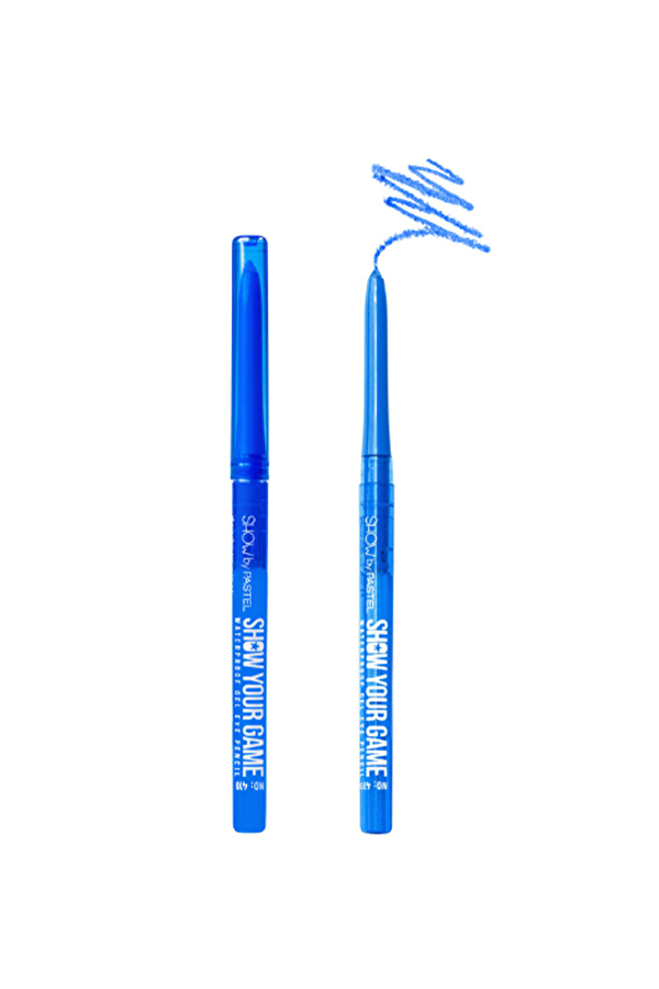 Show By Pastel Show Your Game No:410