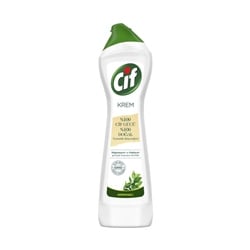 Cif Krem Amonyaklı Mikro 500 Ml