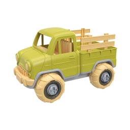 Oyuncak Sök Tak Kamyon