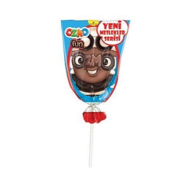 ŞÖLEN OZMO FUN 23 GR