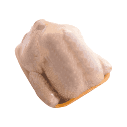 Banvit Bütün Tavuk 1,7 Kg