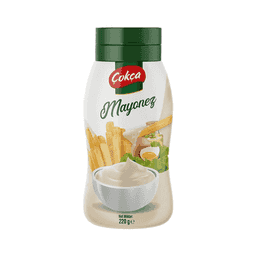 Çokça Mayonez 220 G