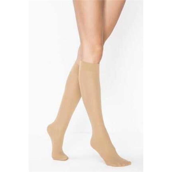 Penti Micro 40 Dizaltı Çorap 57